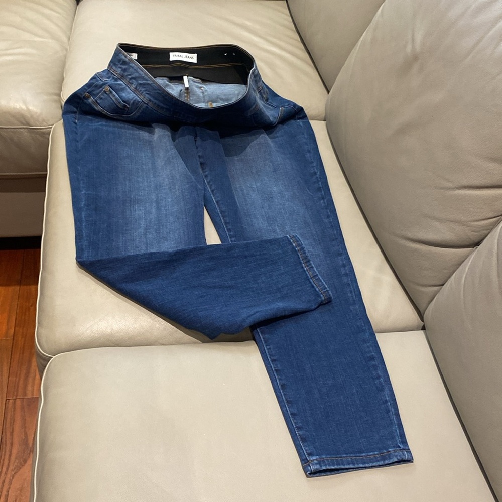 Tribal Jeans ladies size 20